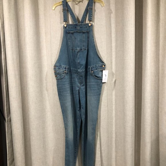 Isabel Maternity by Ingrid & Isabel Pants & Jumpsuits Isabel